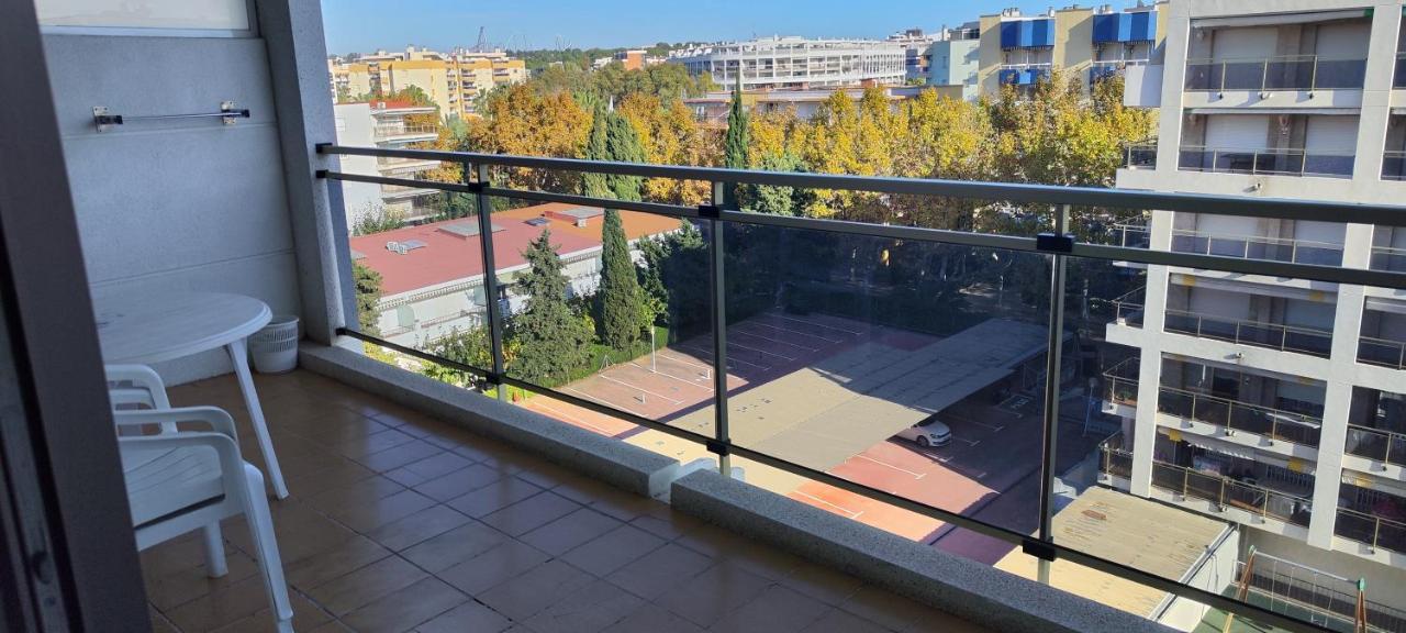 Apartamentossalou Michelangelo Exterior foto