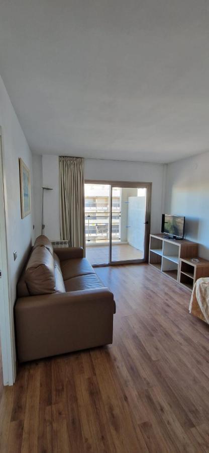 Apartamentossalou Michelangelo Exterior foto