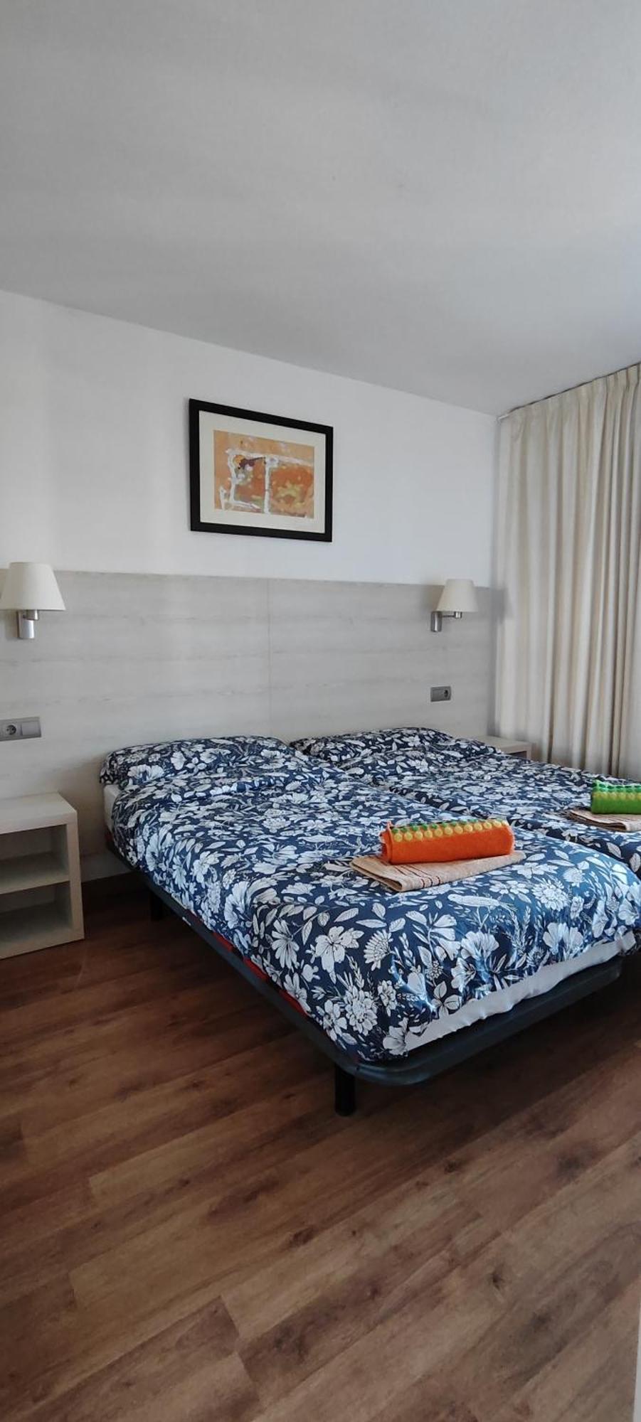Apartamentossalou Michelangelo Exterior foto